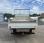 Benne basculante de chantier et de TP Mercedes Sprinter