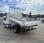 Benne basculante de chantier et de TP Mercedes Sprinter
