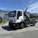 Benne amovible (à bras) Iveco Eurocargo