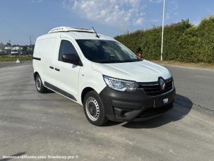 Fourgon à température dirigée (frigo) Renault Express Van
