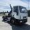Benne amovible (à bras) Iveco Eurocargo