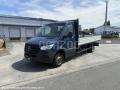 Plateau Mercedes Sprinter