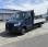 Plateau Mercedes Sprinter