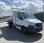 Benne basculante de chantier et de TP Mercedes Sprinter