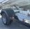 Benne basculante de chantier et de TP Mercedes Sprinter