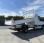 Benne basculante de chantier et de TP Mercedes Sprinter