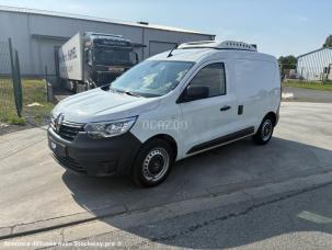 Fourgon à température dirigée (frigo) Renault Express Van