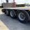 Plateau Mercedes Arocs