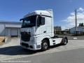 Pour semi-remorque Mercedes Actros