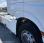 Pour semi-remorque Mercedes Actros