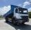 Benne basculante de chantier et de TP Mercedes Axor