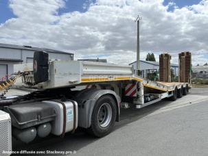 Porte-engins Louault SR34