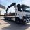 Plateau Mercedes Arocs