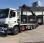 Plateau Mercedes Arocs