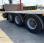 Plateau Mercedes Arocs
