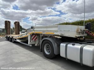 Porte-engins Louault SR34