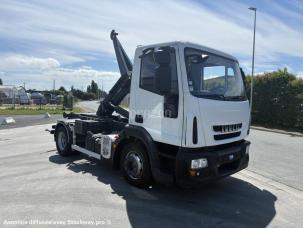 Benne amovible (à bras) Iveco Eurocargo