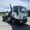 Benne amovible (à bras) Iveco Eurocargo