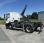 Benne amovible (à bras) Iveco Eurocargo