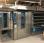 Four patissier occasion 10 niveaux 400*600  POLIN
