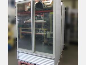 Armoire surgelés 2 portes occasion IARP