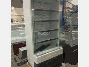 Vitrine réfrigérée occasion ls murale 0m90  BONNET NEVE