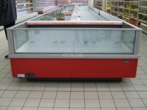 Bac surgeles double occasion KOXKA