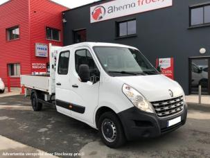 Plateau Renault Master