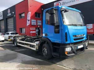 Porte-conteneurs ou caisses mobiles ou amovibles Iveco Eurocargo