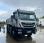 Benne basculante de chantier et de TP Iveco Stralis X-Way