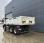 Benne basculante de chantier et de TP Iveco Stralis X-Way