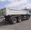 Benne basculante de chantier et de TP Iveco Stralis X-Way