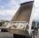 Benne basculante de chantier et de TP Iveco Stralis X-Way