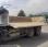 Benne basculante de chantier et de TP Iveco Stralis X-Way