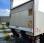 Fourgon avec parois et toit rigide Fiat Ducato