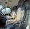 Fourgon avec parois et toit rigide Fiat Ducato