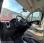 Fourgon avec parois et toit rigide Fiat Ducato