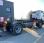 Benne amovible (à bras) Scania P