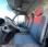 Fourgon avec parois et toit rigide Renault Master