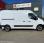 Fourgon avec parois et toit rigide Renault Master