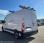 Fourgon avec parois et toit rigide Renault Master