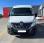 Fourgon avec parois et toit rigide Renault Master