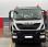 Plateau Iveco Stralis