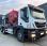 Benne amovible (à bras) Iveco Stralis