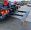 Benne amovible (à bras) Iveco Stralis