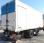 Porte-conteneurs ou caisses mobiles ou amovibles Fruehauf Remorque porte caisse 2 essieux