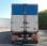 Porte-conteneurs ou caisses mobiles ou amovibles Fruehauf Remorque porte caisse 2 essieux