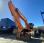 Pelle  Doosan DX255 LC