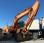 Pelle  Doosan DX255 LC