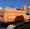 Pelle  Doosan DX255 LC